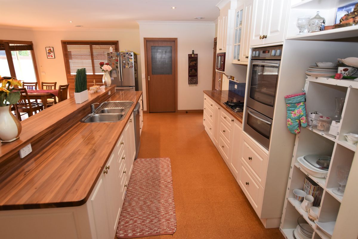 4A Outram Avenue, Kyabram