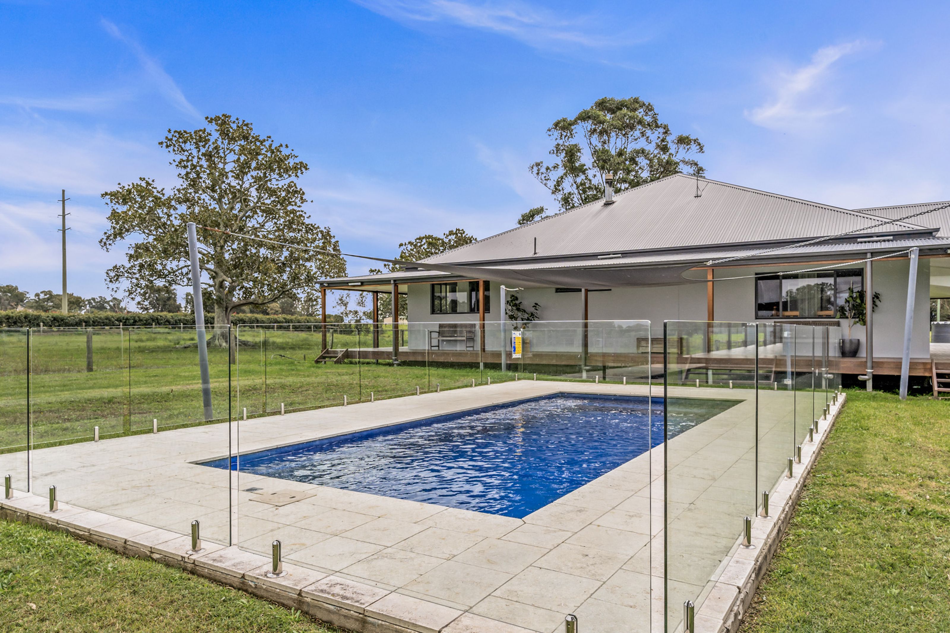 602 Duckenfield Road, MILLERS FOREST