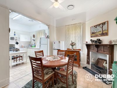 24 Wellington Street, Geurie