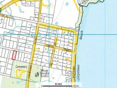 Lot 68 Cemetery Road, Dover