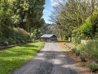 950 Mt Macedon Road, Mount Macedon