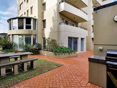 7 / 39 Waverley Street, Bondi Junction