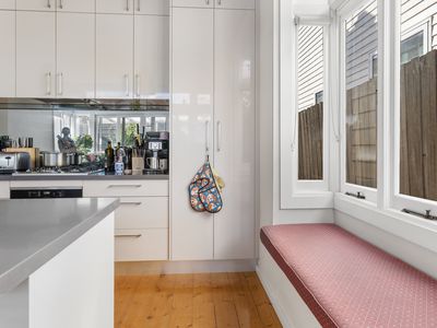 125 Ormond Street, Kensington