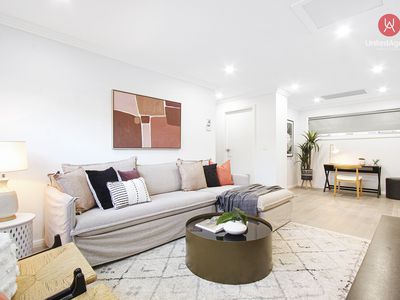 58 Leppington House Drive, Denham Court