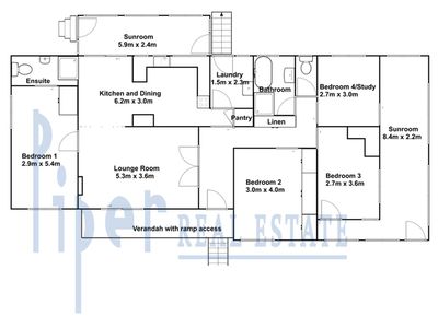 30 Goddard Street, Coolah