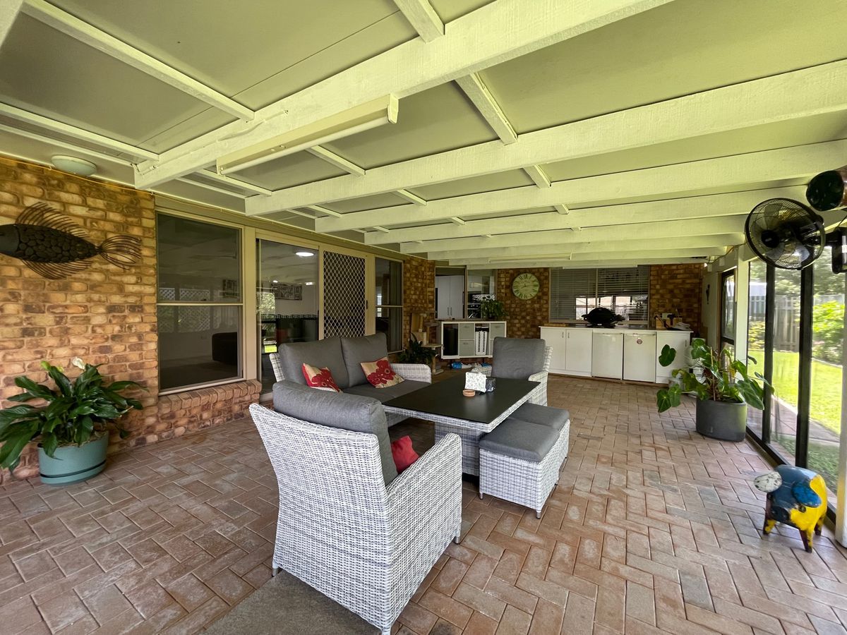 5 Parlon Court, Kawungan