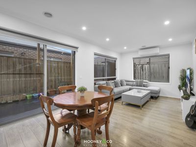 3 Abacot Street, Clyde North
