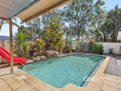 50 Cachia Boulevard, Horsley