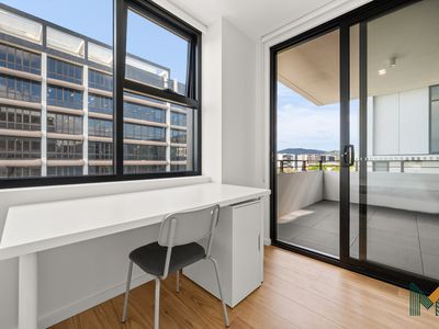 484 Northbourne Avenue, Dickson