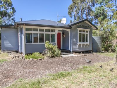 109 Carters Road, Port Huon