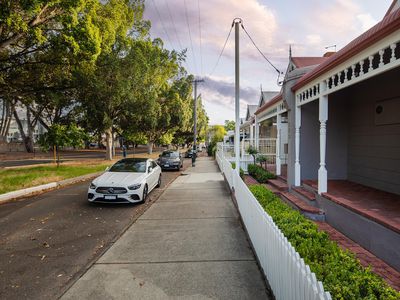 331 Pier Street, Perth