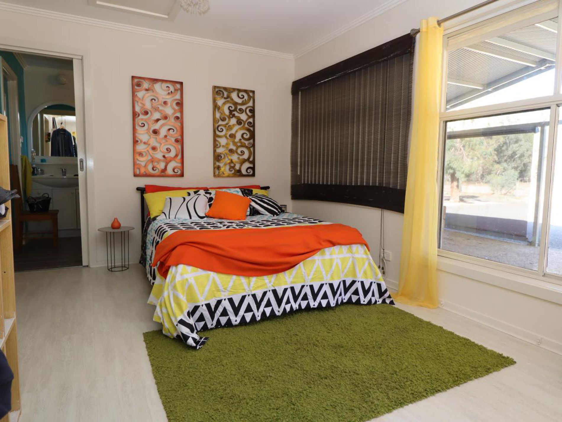 519 Heathcote-North Costerfield Road, Heathcote