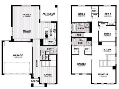 Lot 423 Greenfinch Drive, Clyde North