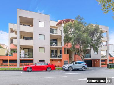 16  /  121 Hill Street, East Perth