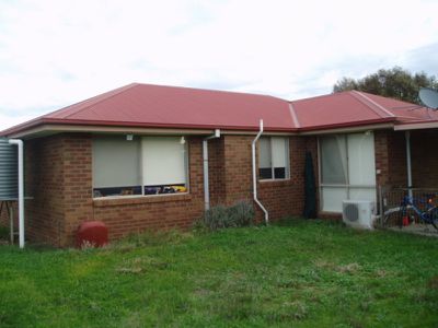 8 Bramley Street, Pyramid Hill