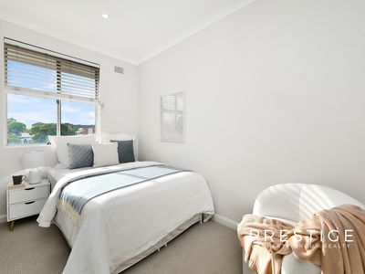 17 / 31-37 Eden Street, Arncliffe