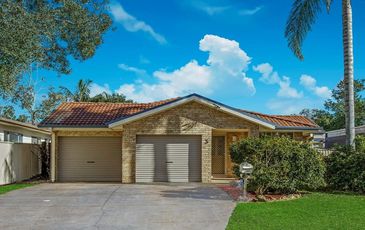 3 Bambara Avenue, Summerland Point