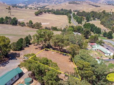 14 FERGUSON STREET, Strath Creek