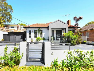 1 Margaret Street, Kingsgrove