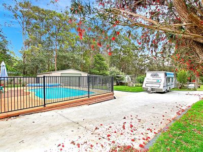 210 Island Point Road, St Georges Basin