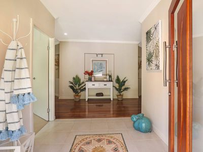 25 Monarch Place, Mons