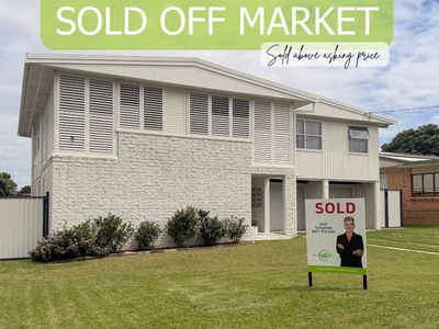 8 Coolsetti Avenue, Yeppoon