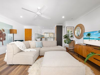 7 / 18 Kedron Street, Wooloowin