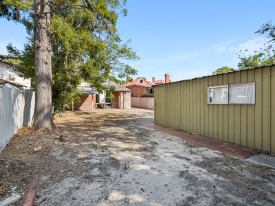 172 Carr Place, Leederville