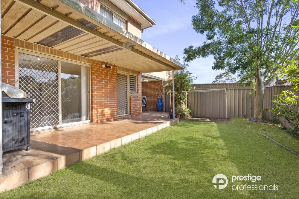 9 / 125 Epsom Road, Chipping Norton