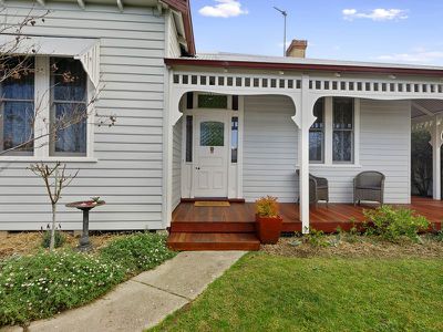 6 Goulburn St, Seymour