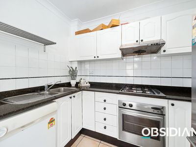 42 / 28a-32 Belmore Street, Burwood