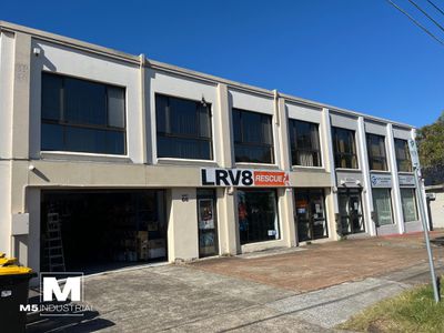 2A / 66 Planthurst Road, Carlton