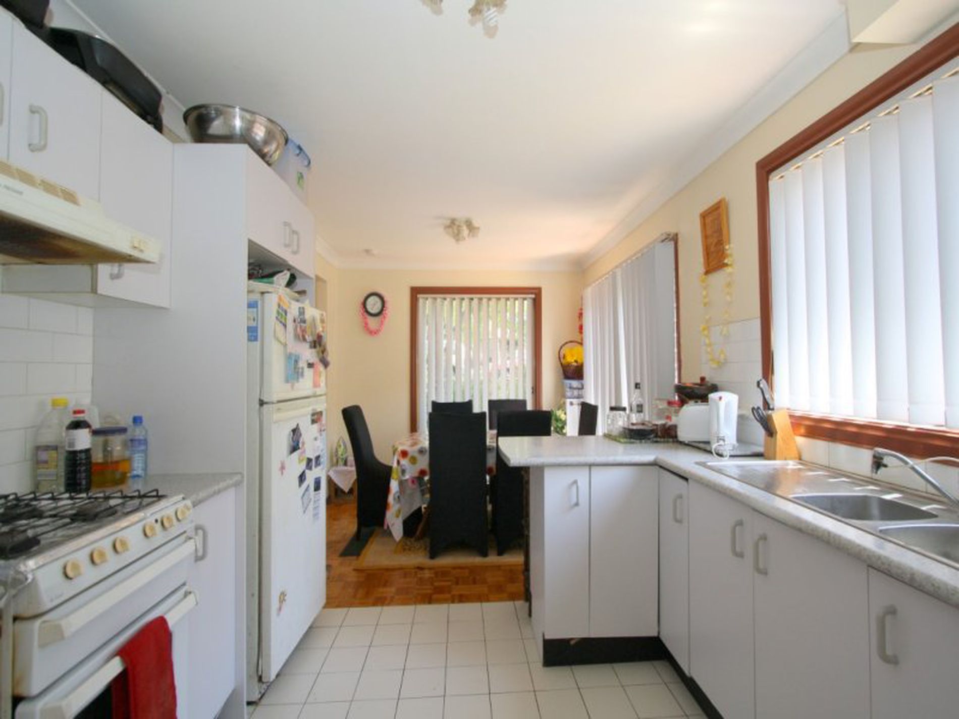 1 / 3 The Boulevard, Yagoona