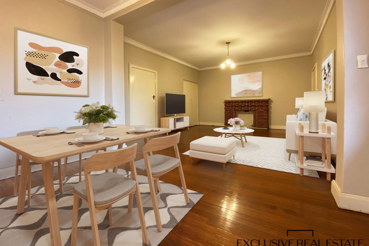 4 / 42 Belmore Street, Burwood