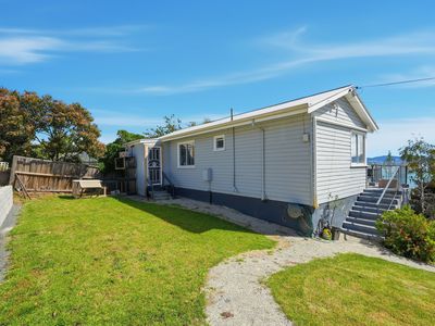 2 / 3 Vancouver Link, Midway Point