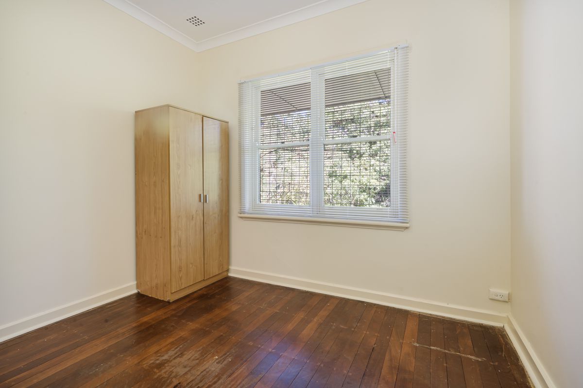 1 South Terrace, Como
