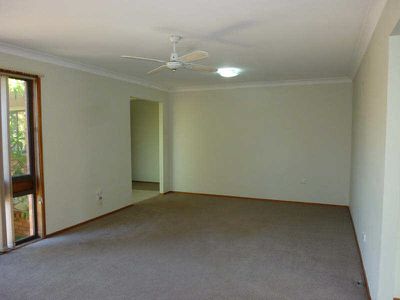 41 Boundary Street, Forster