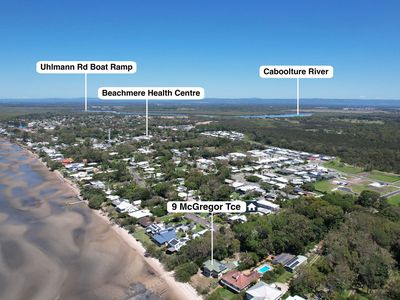 9 Mcgregor Terrace, Beachmere