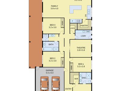 56 Nectar Road, Botanic Ridge