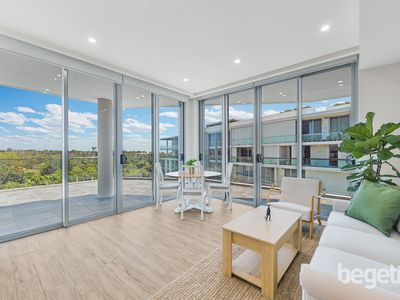 A701 / 86 Centenary Drive, Strathfield