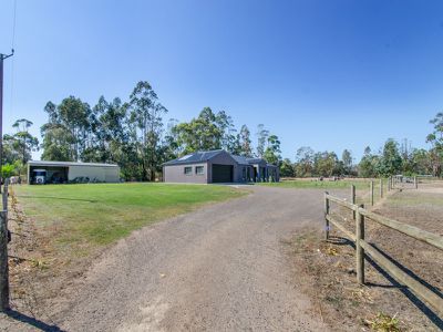 58A McMAHON Road, Worrolong