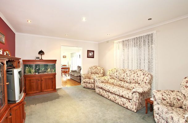 34 Bainbridge Close, Craigieburn