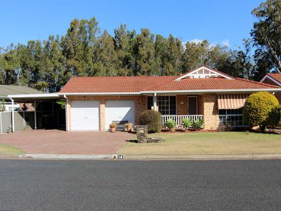 14 Lachlan Avenue, Tuncurry