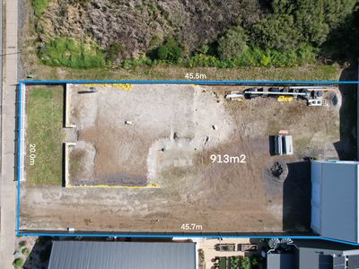 Lot 11, Golf Course Road, Beachport