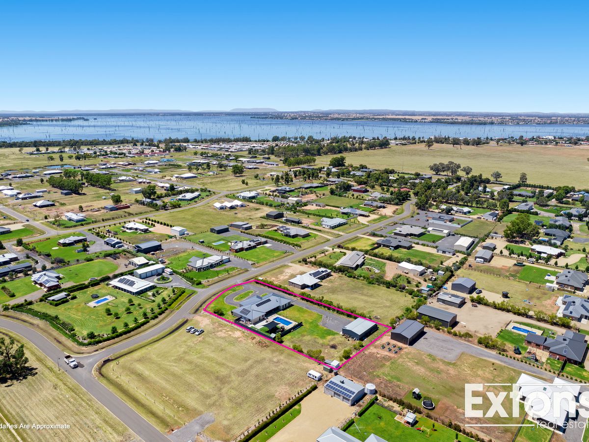 17 KINGFISHER DRIVE, Mulwala Extons Real Estate