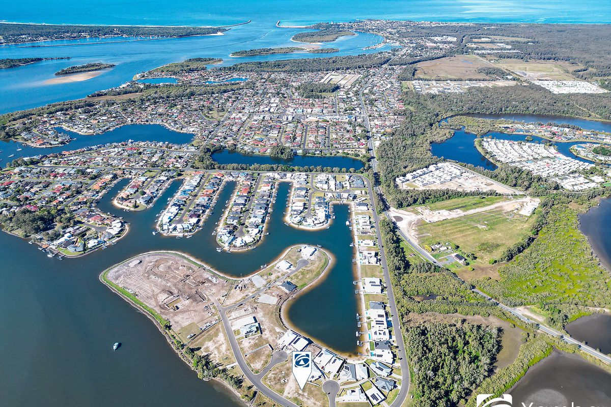 50 Della Place, Yamba