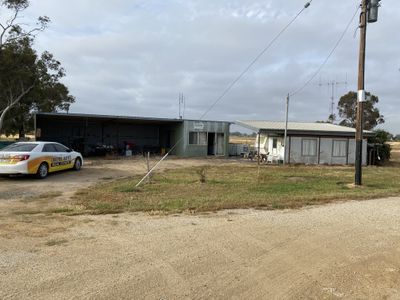 6083 Wakool Road, Wakool