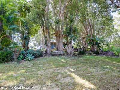348 Flaxton Drive, Flaxton
