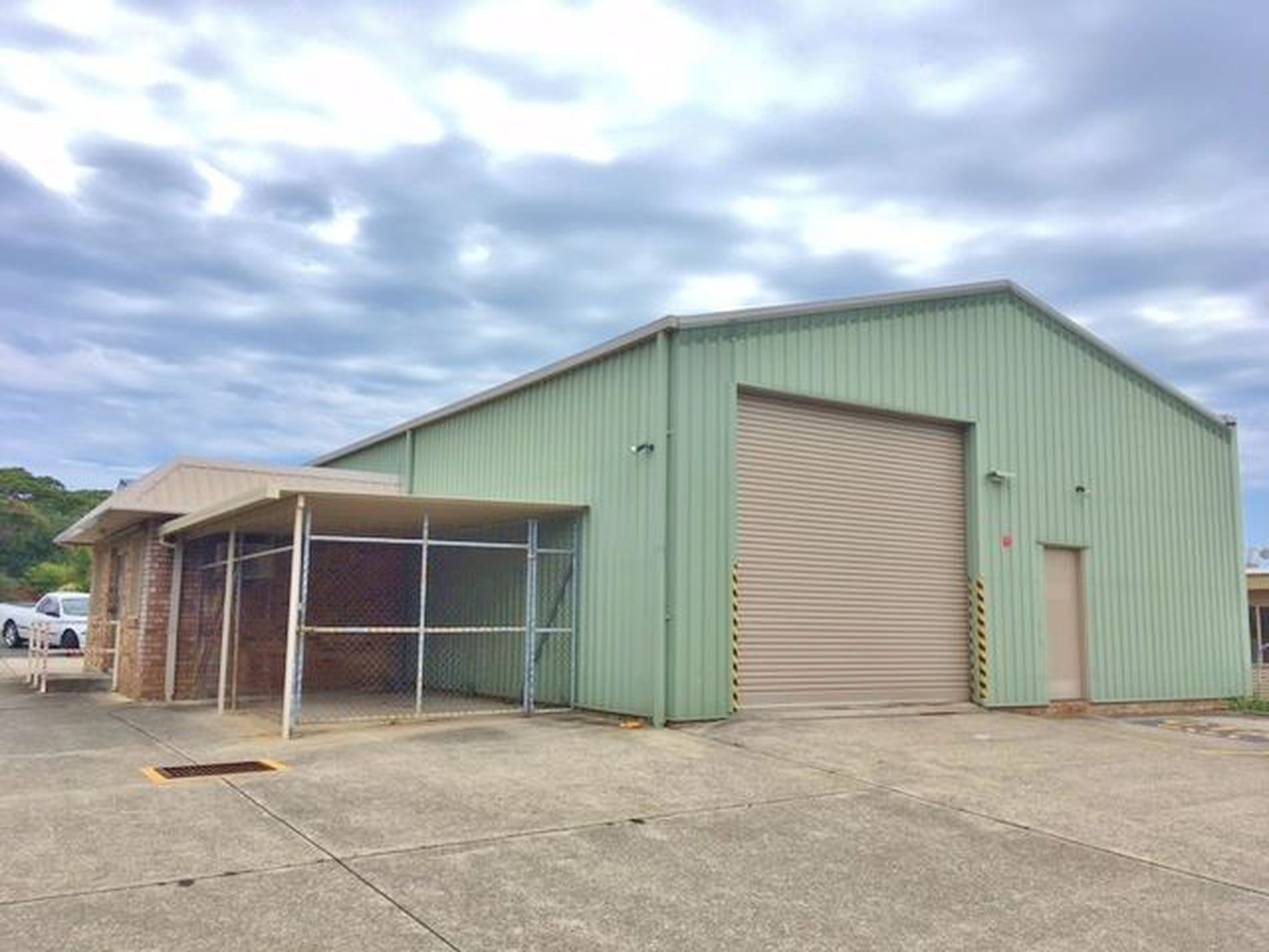 1 / 243 Princes Highway, Ulladulla