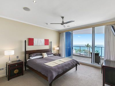 501 / 569 The Esplanade, Urangan